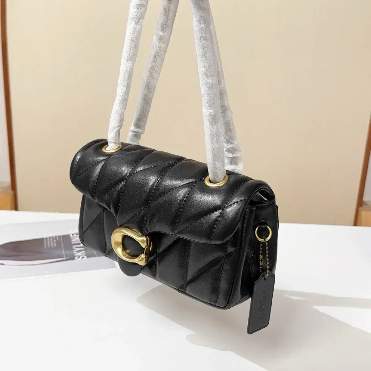 코치 여성 숄더백 Womans Crossbody Bags Coach CP