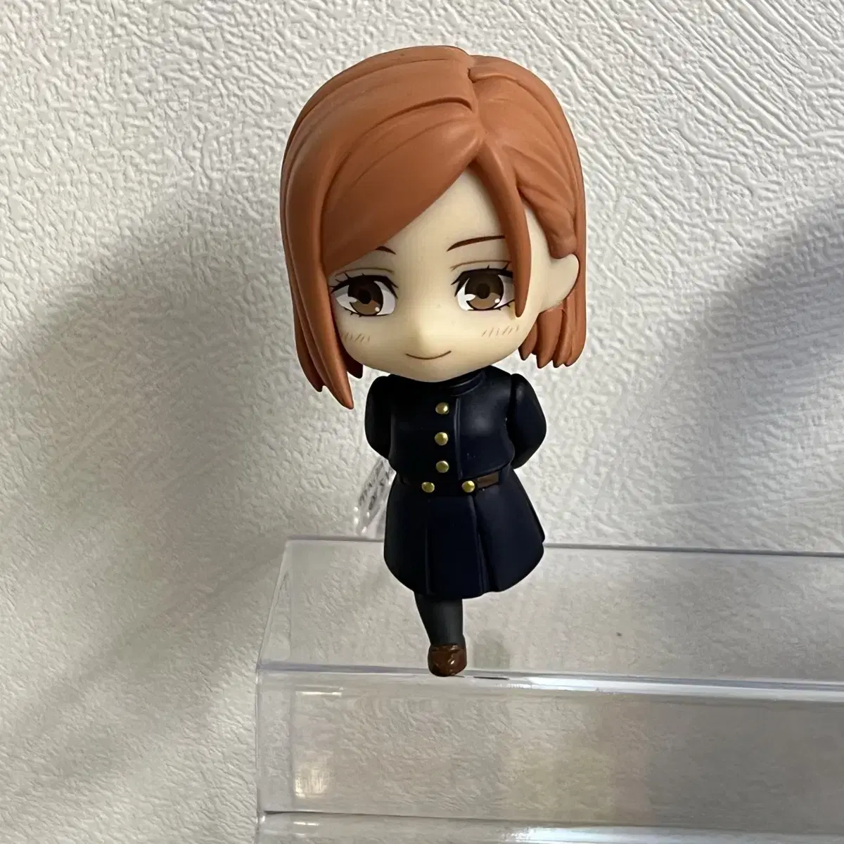 Zuu Spinning Nova Nova Mini Nendo Figures