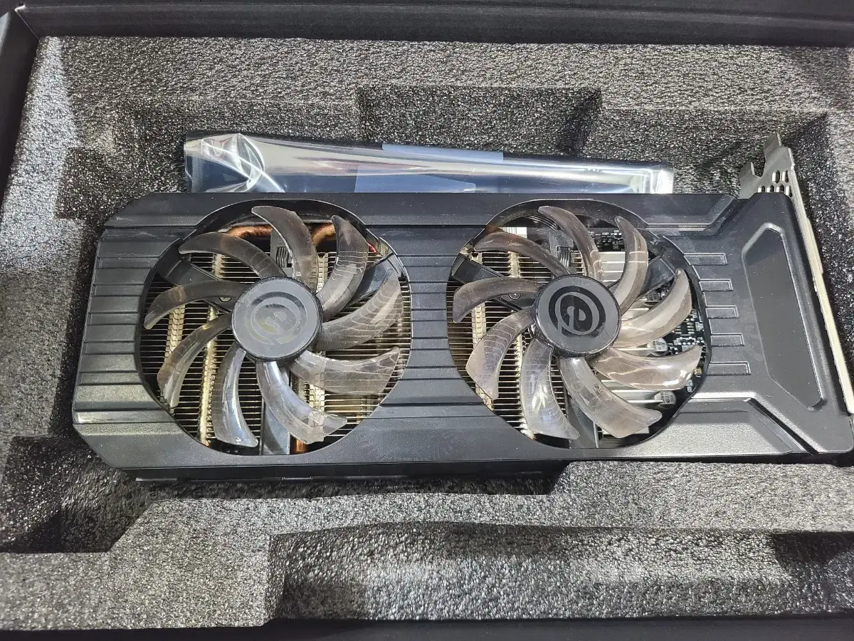 이엠텍 GTX1060 3GB OC 판매