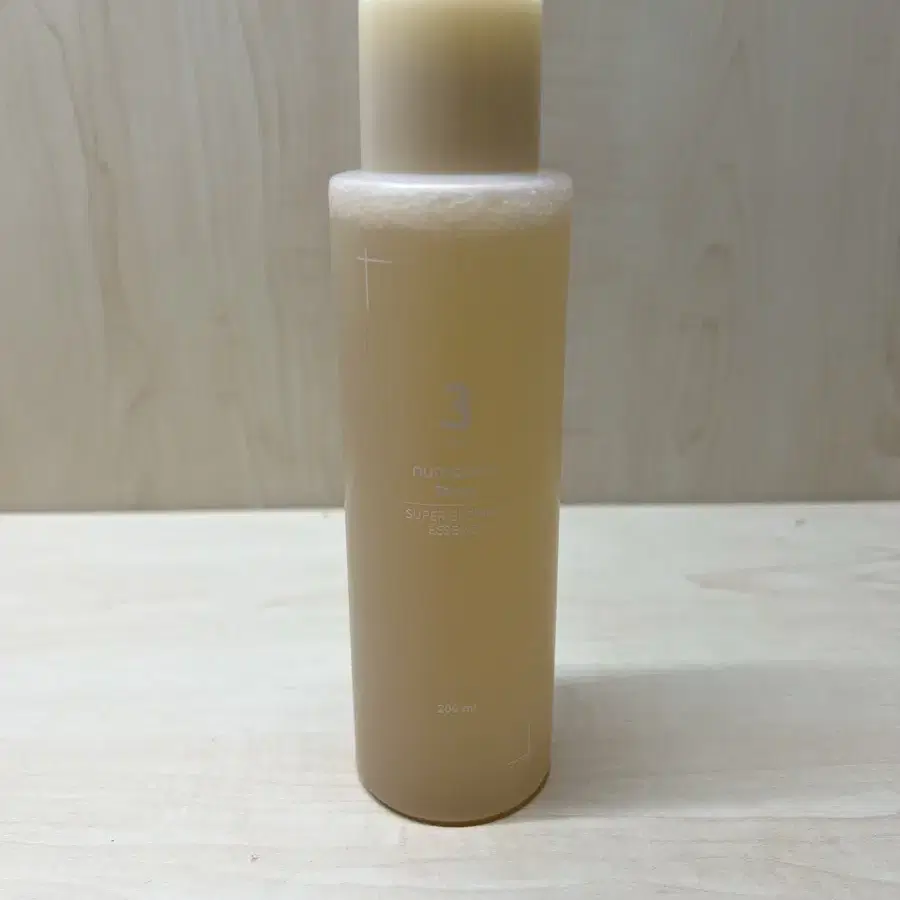 넘버즈인 3번 토너 200ml