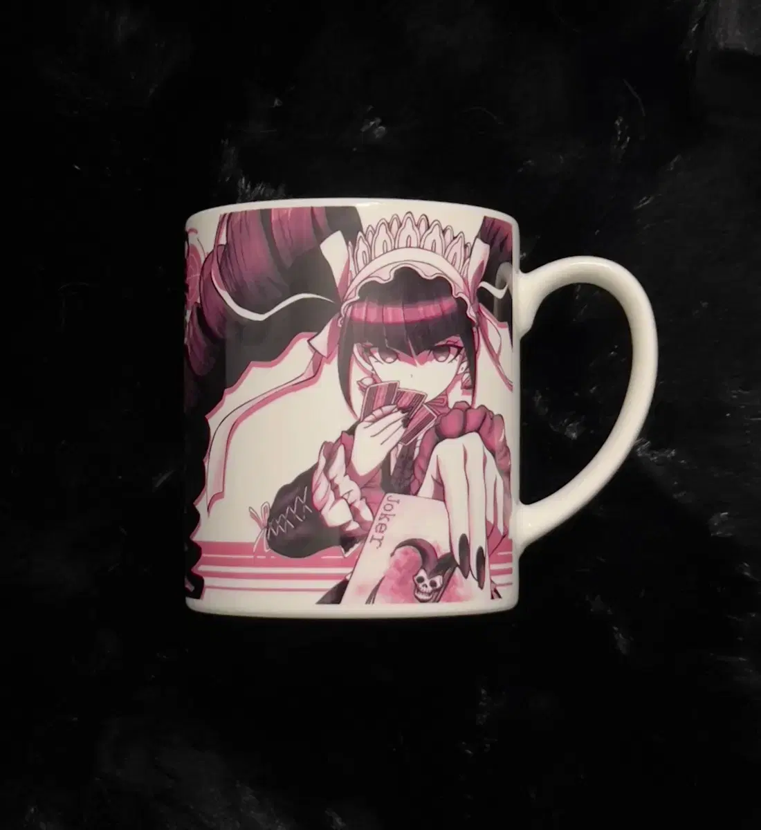 Danganronpa Ceres Vintage limited edition Mug