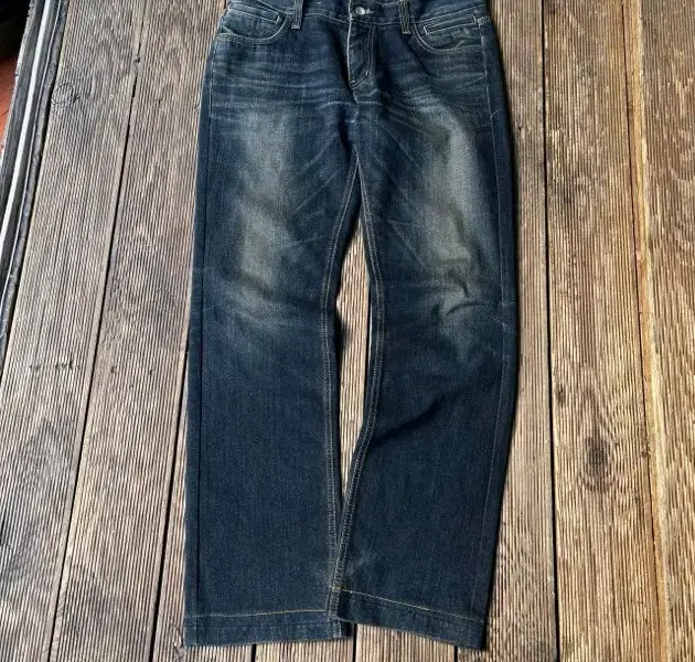 Dolce & Gabbana Jeans Denim Pants Denim Jeans 35