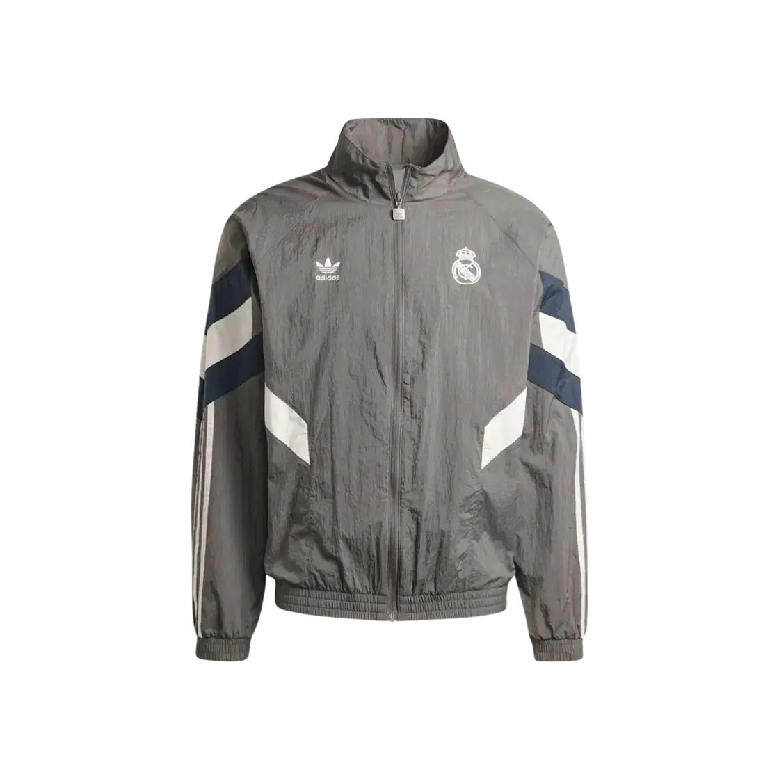 adidas Real Madrid Track Top XXL(US size)