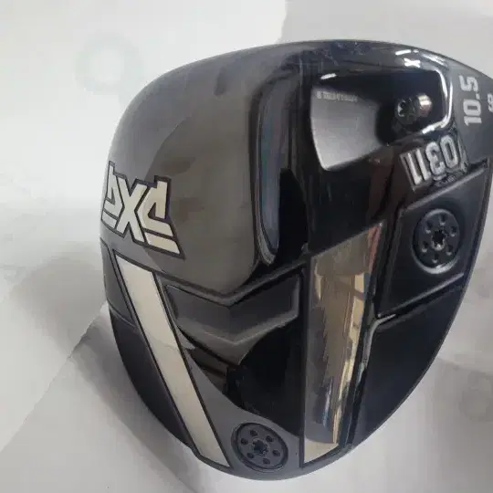 PXG GEN5 0311 105도 SPEEDER 569 EVOLUTION