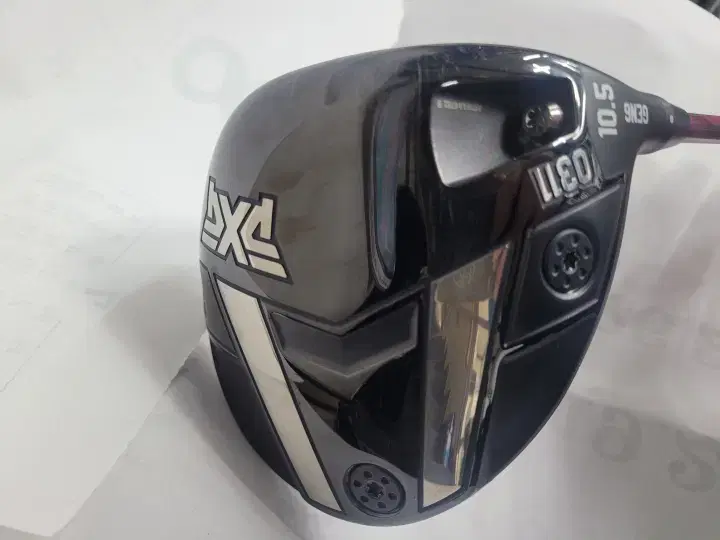 PXG GEN5 0311 105도 SPEEDER 569 EVOLUTION