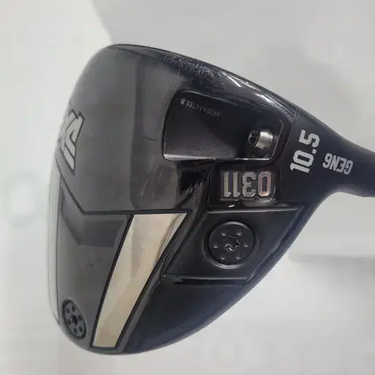 PXG GEN5 0311 105도 SPEEDER 569 EVOLUTION