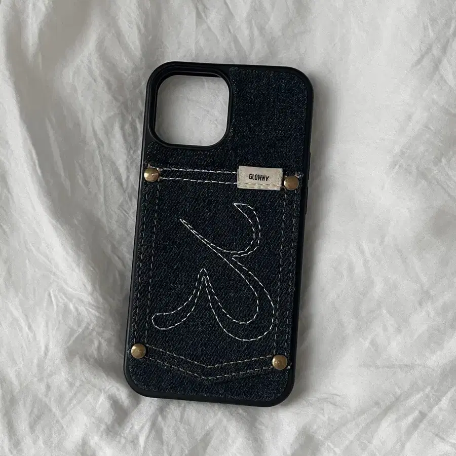 13mini 글로니 G POCKET CASE 판매합니다