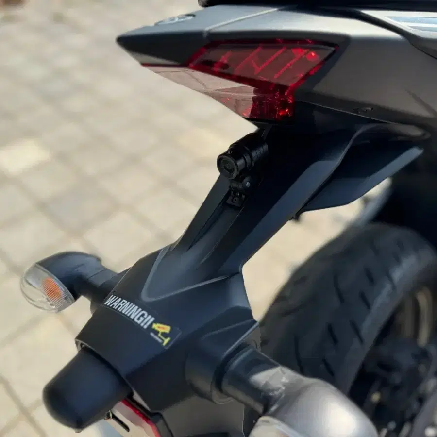 야마하 yzf r3 20년 블박 gps 머플러튜닝 판매합니다