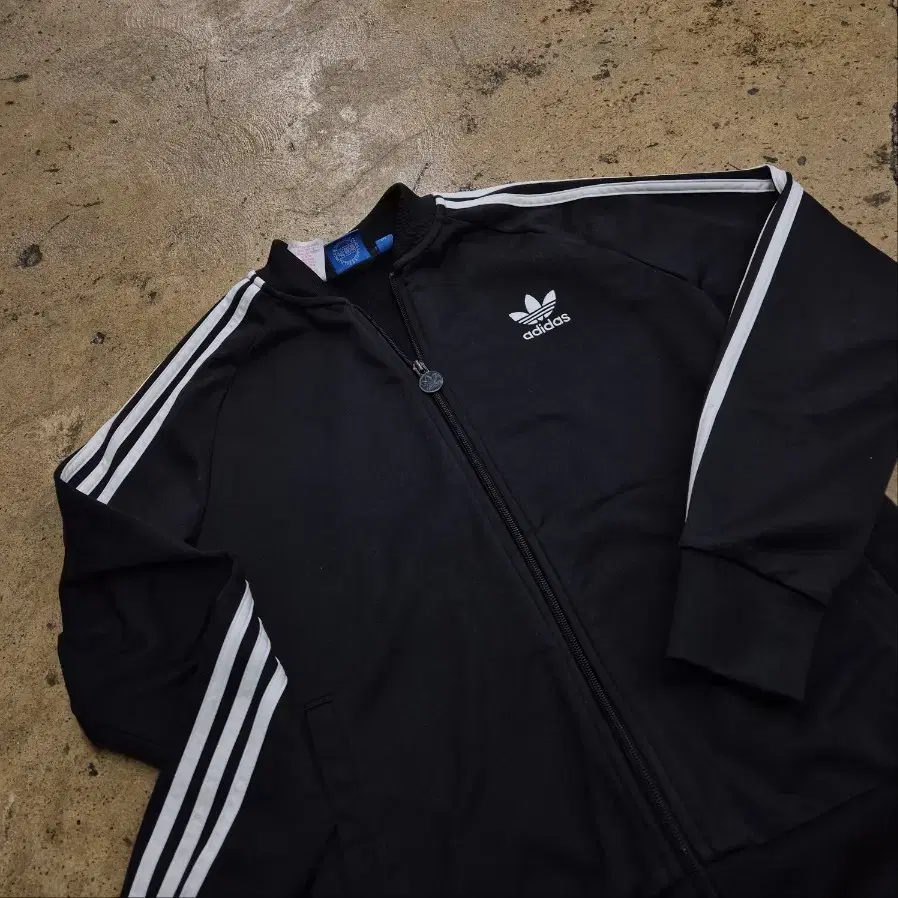 [ Genuine/79 ] Adidas Firebird Tracktop Jersey