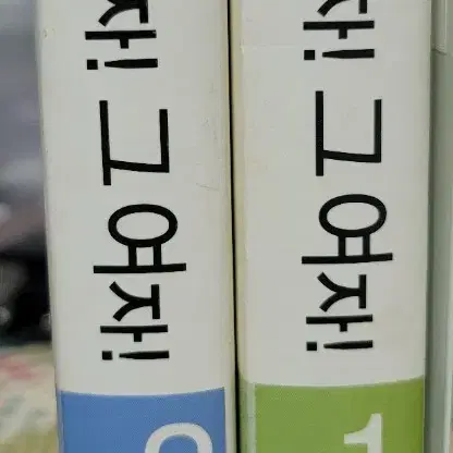 츠다 마사미 그남자그여자 특별판 1-2권