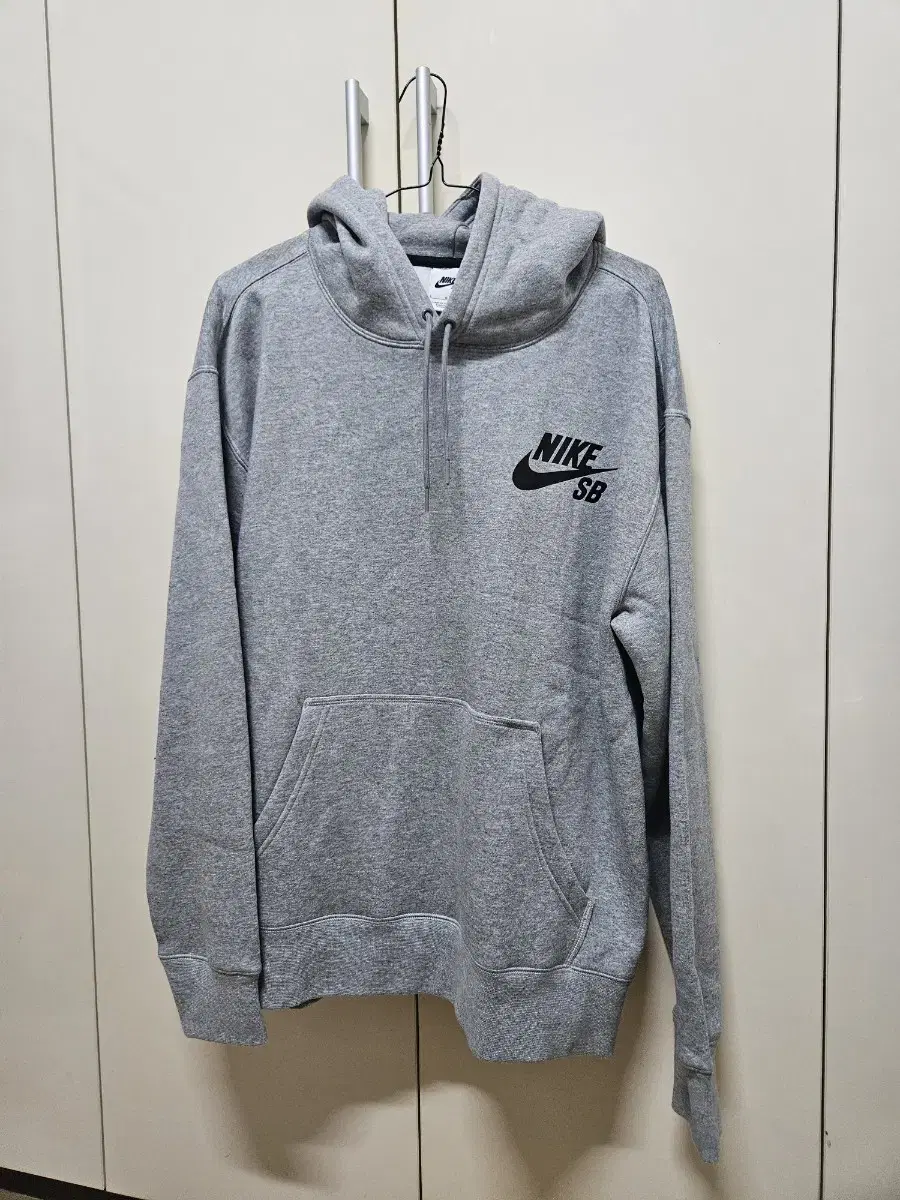 Nike SB Brushed Hoodie Authentic (Brand New) Unisex