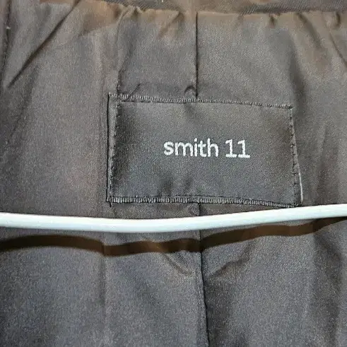 smith 11스미스야상구스페딩코트