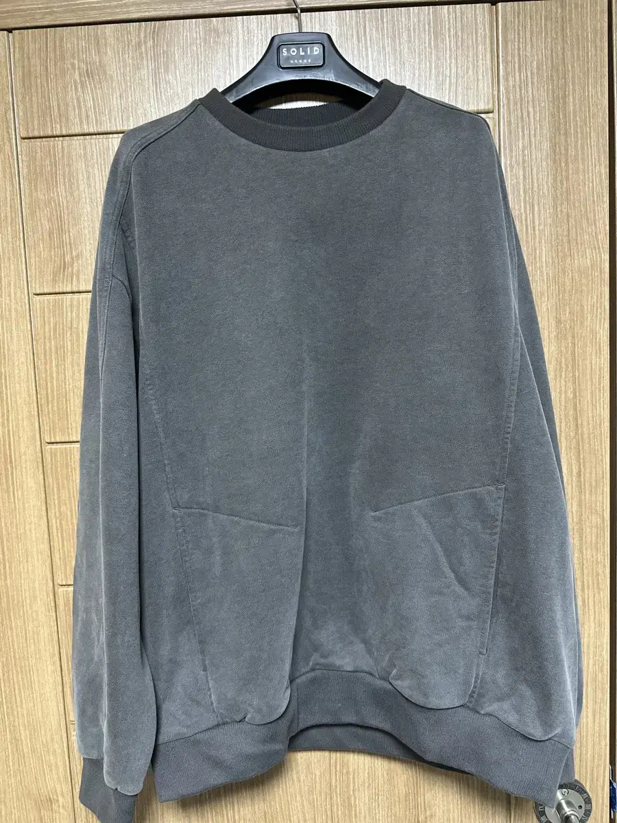 Time Homme Sweatshirt Setup Size 110/88