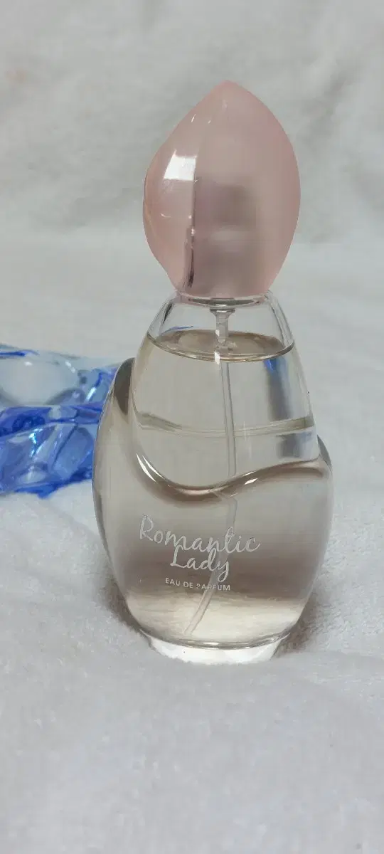 장마떼 로맨틱 레이디 오드 퍼품 100ml