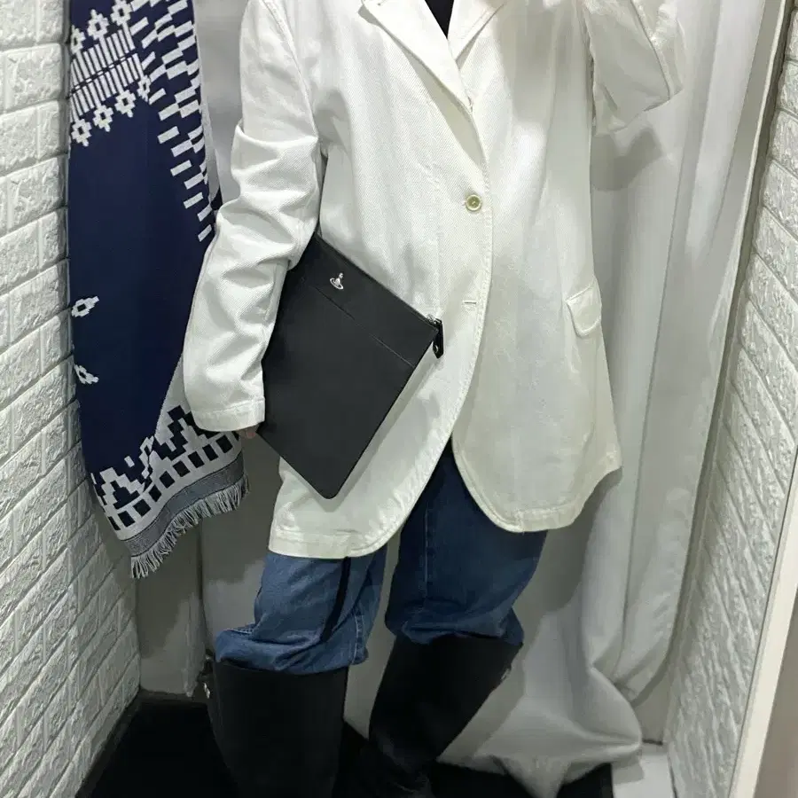 Comme des garcons SHIRT Long Jacket