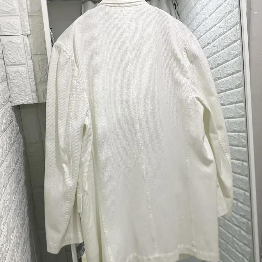 Comme des garcons SHIRT Long Jacket