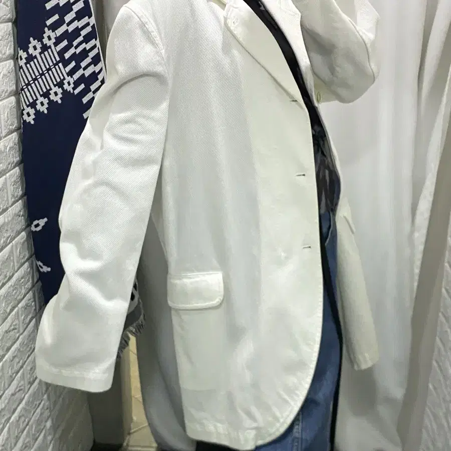 Comme des garcons SHIRT Long Jacket