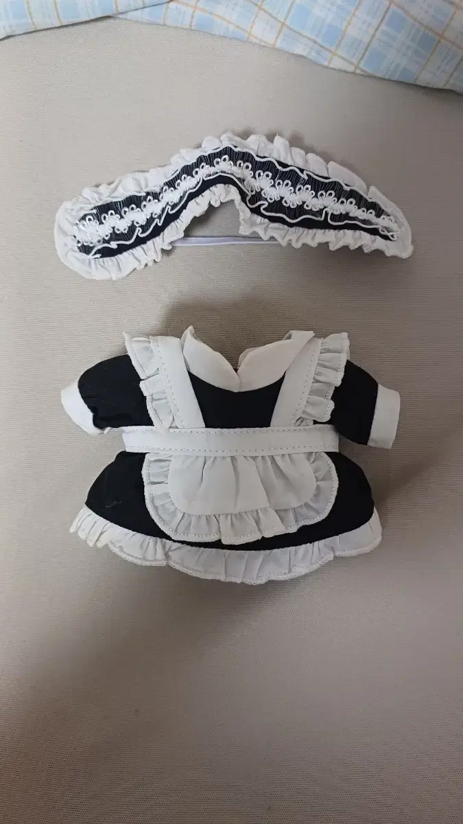 Cotton Doll Clothes sell 15cm Somyi