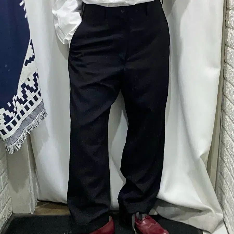 Yohji Yamamoto Slacks