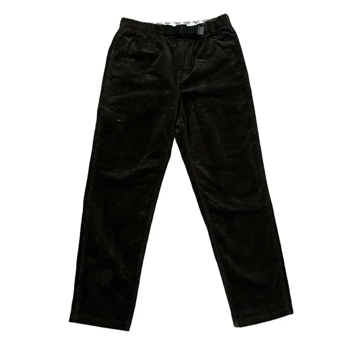 Dickies Belted Corduroy Pants