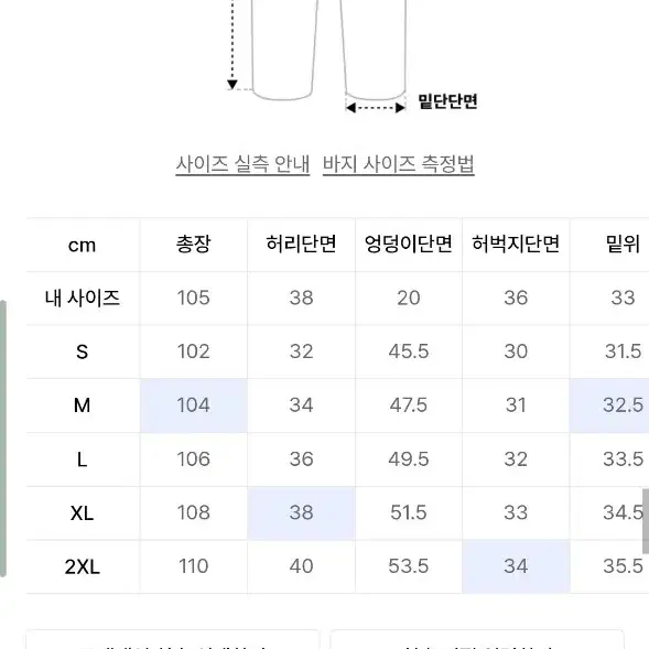 유니섹스 핀턱 와이드 데님 흑청