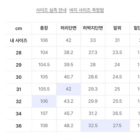 (32) 피스워커 fade out 뉴슬림 (PAWMDPN931)