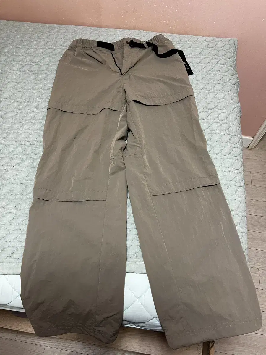 Aespa Ventilated Pants