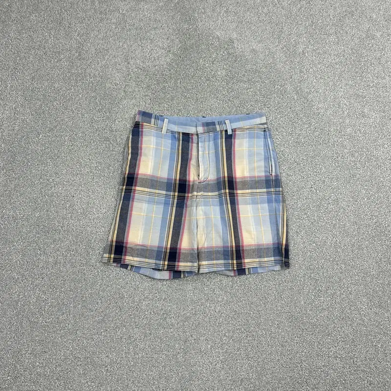 Nautica Check Cotton Vahn 34