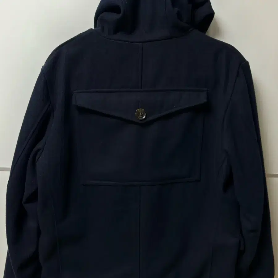 stussy 코트 m