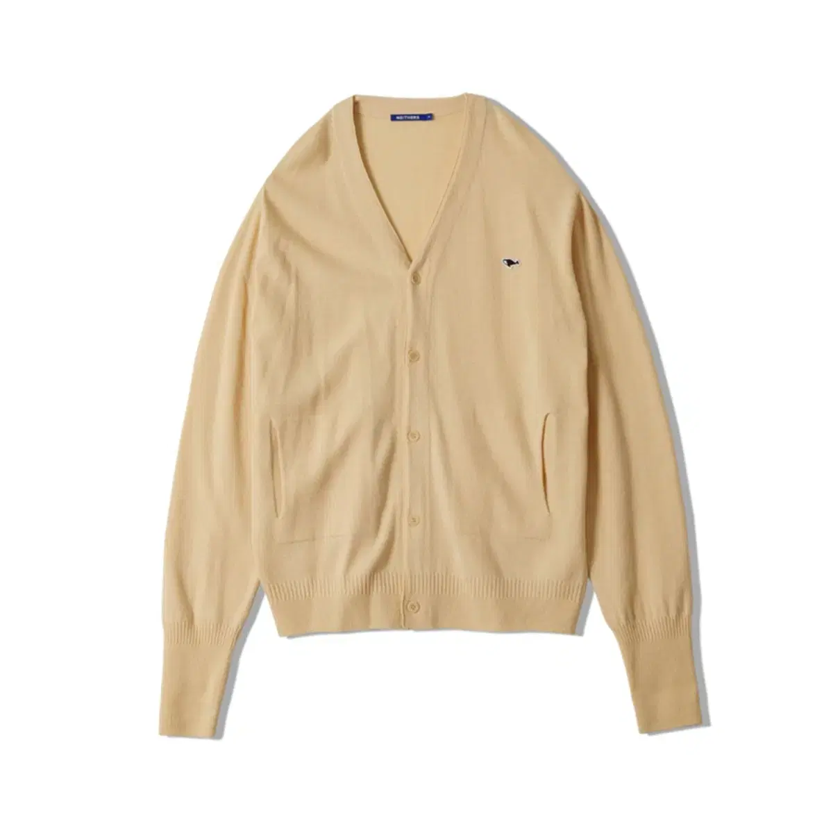 Naders Cardigan Ivory Size 3