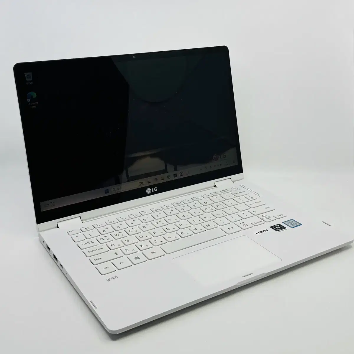 LG그램 14인치 그램360 터치 2IN1 14T990-GA50K i5