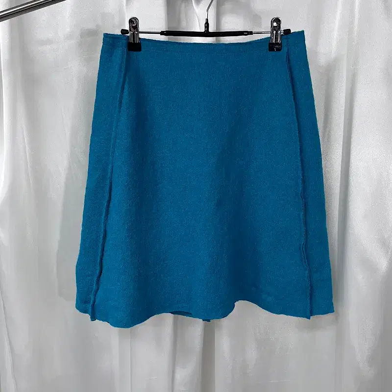 STEPHAN JANSON wool skirt