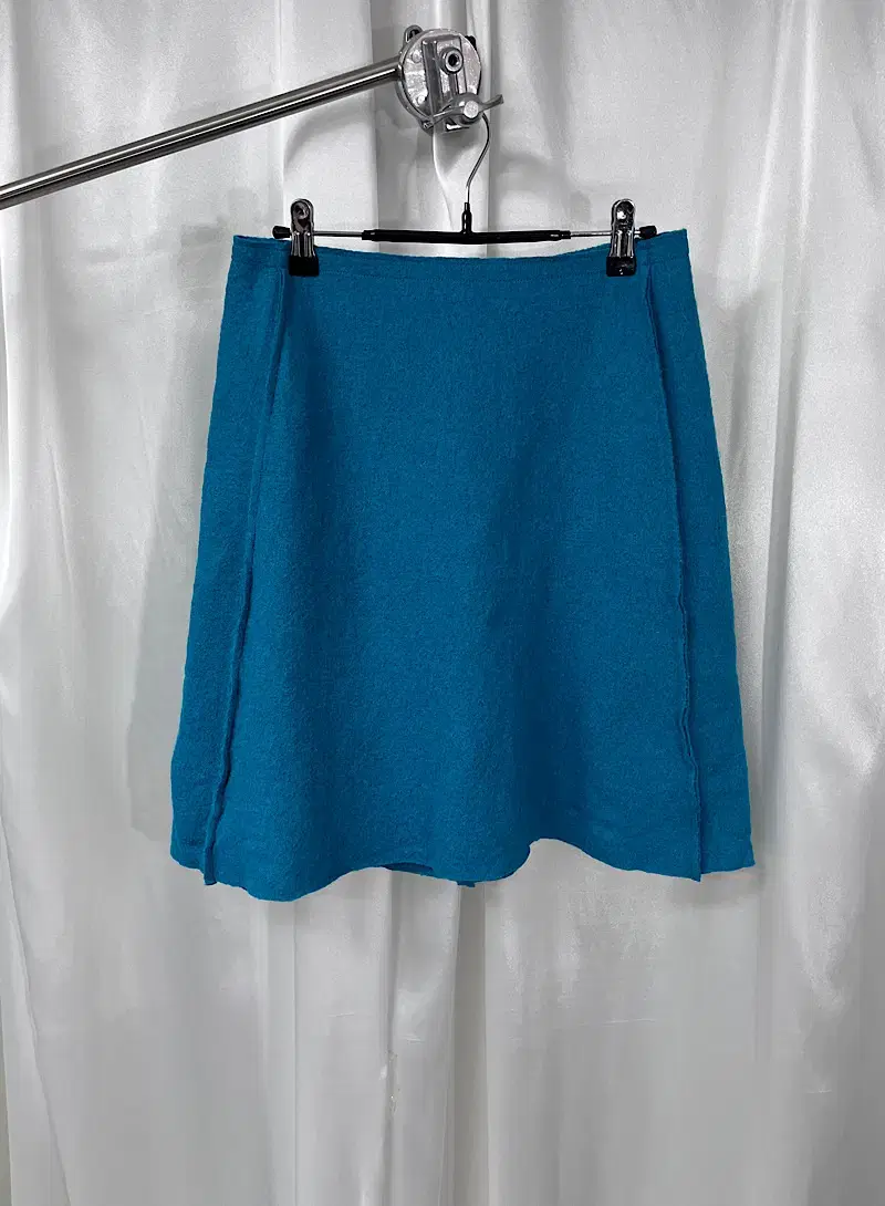 STEPHAN JANSON wool skirt