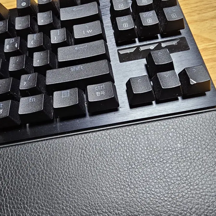 레이저 헌츠맨 v3 pro tkl