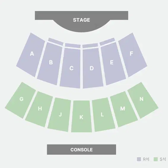 2024이영현 콘서트 B구역 2연석  12월28토요일