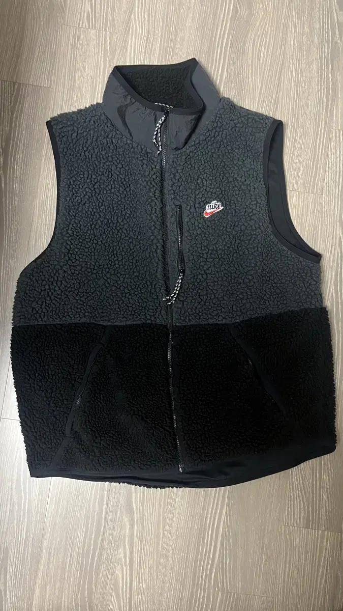 Nike Fleece Vest Vest XL Sells