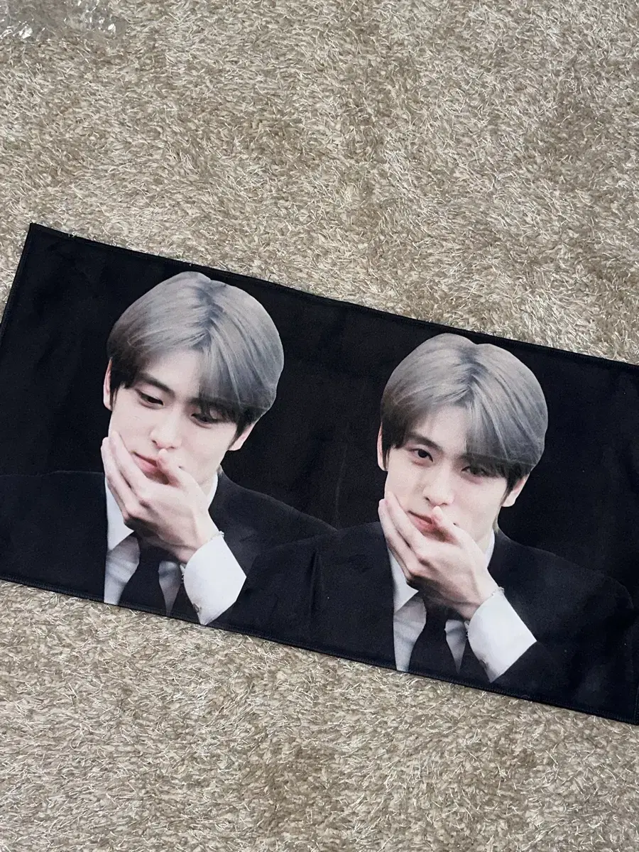 Nct127 Jung Jaehyun slogan Jung Jaehyun Concert