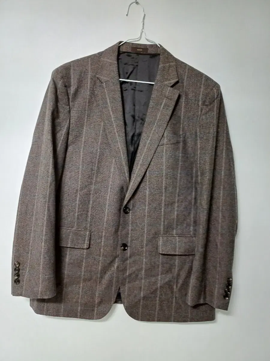 Men's Basso Italian wool100% wool.Winter blazers (105)