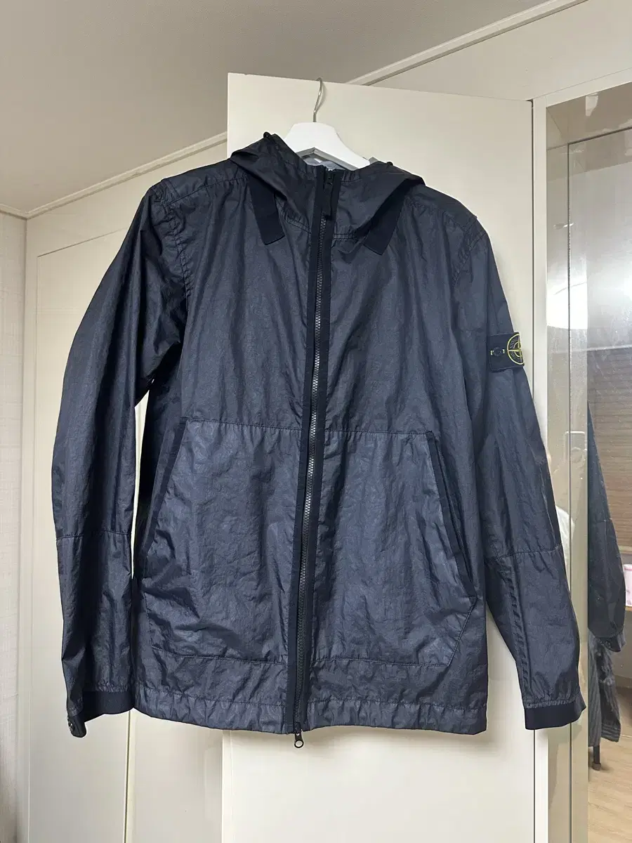 Stone Island Membrana Breezeway (Large)