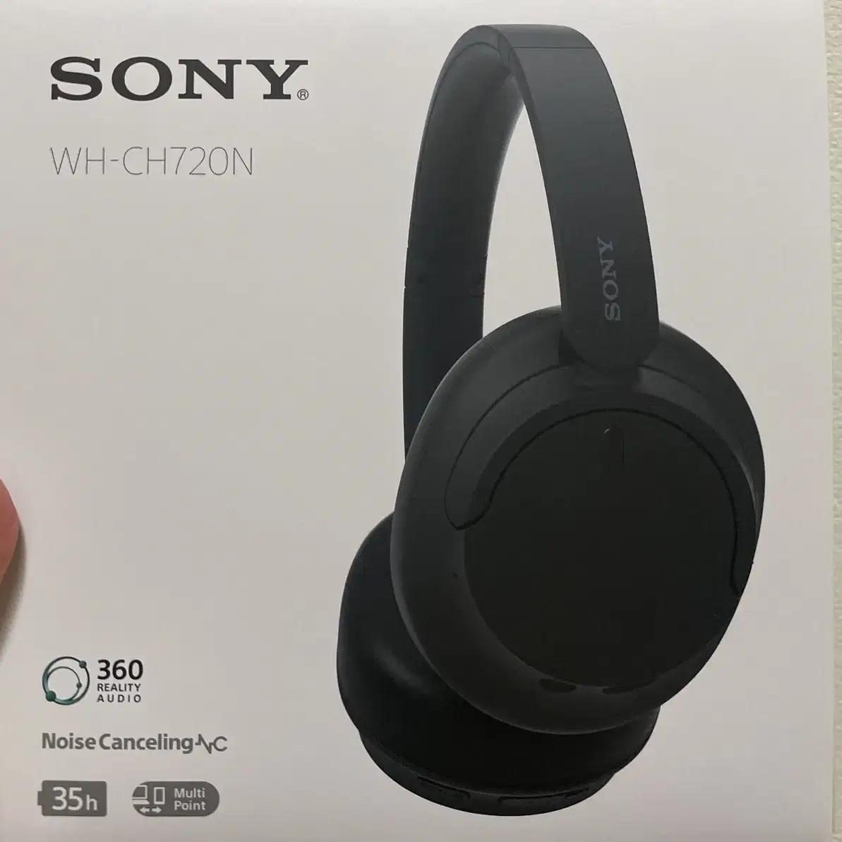 WH-CH720N