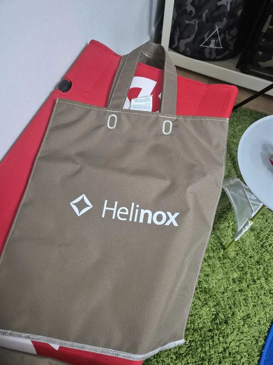 Helinox EcoBags