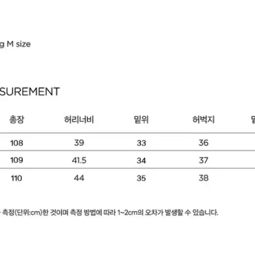 새제품) 주앙옴므 매드 플리츠 와이드 트라우저 (페일 올리브) M