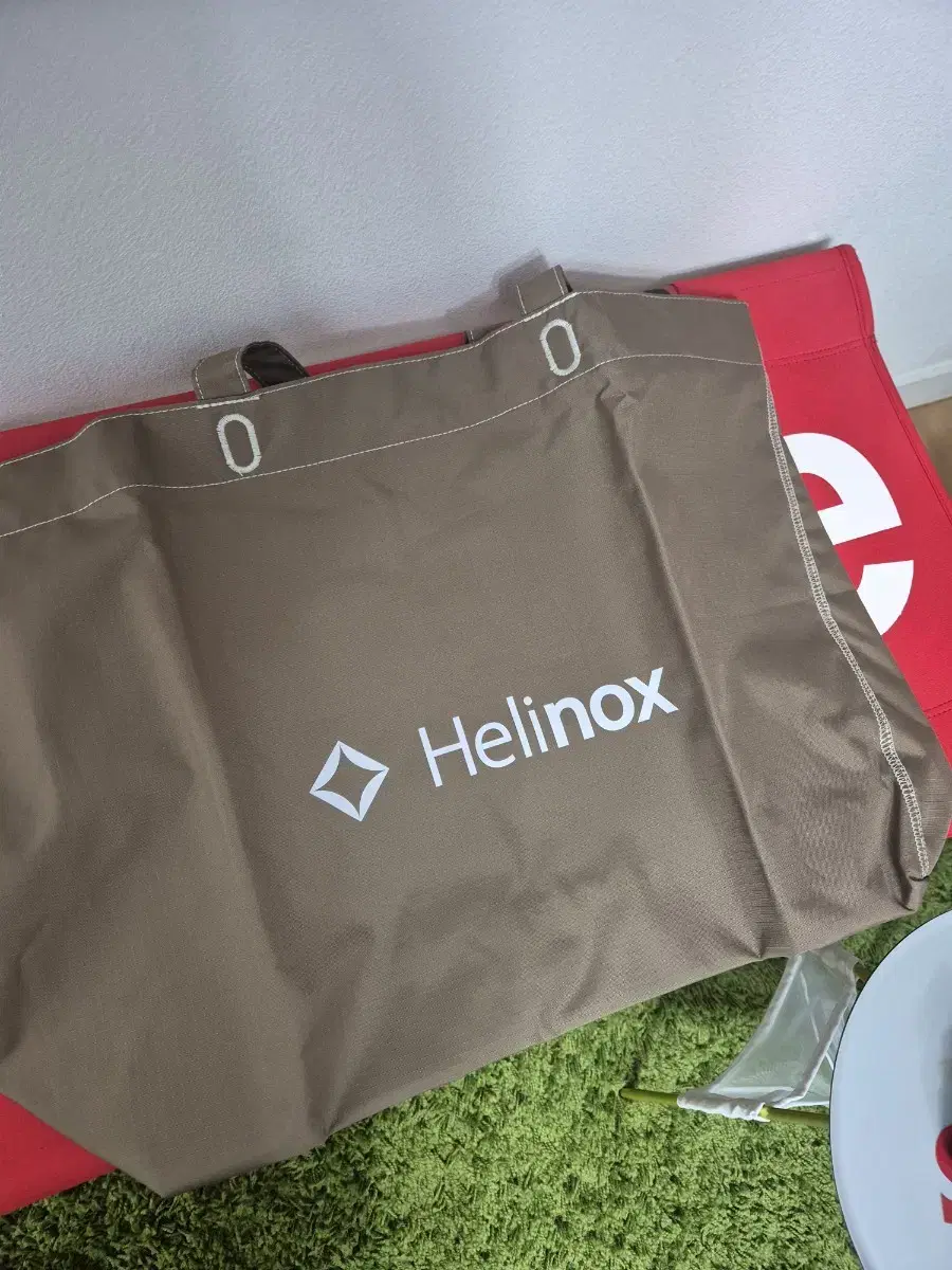 Helinox EcoBags