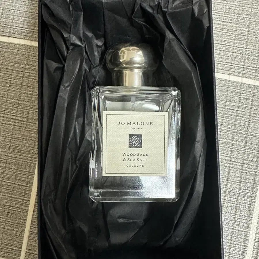 조말론 우드세이지 앤 씨솔트 코롱 50ml