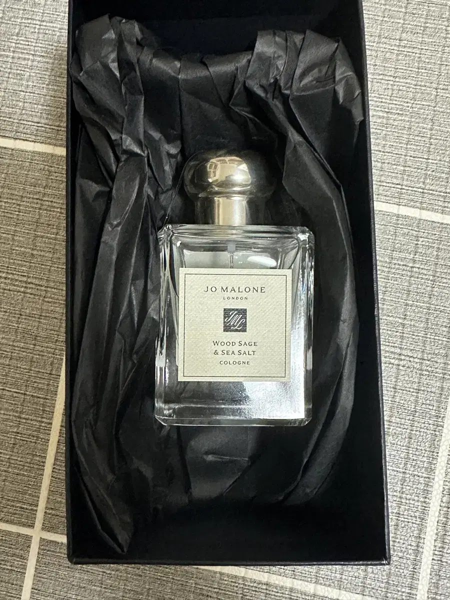 조말론 우드세이지 앤 씨솔트 코롱 50ml