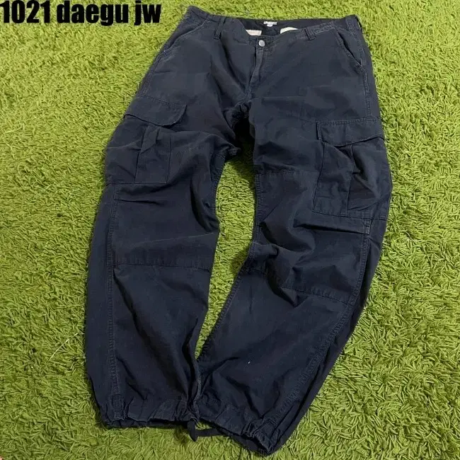 36/32 CARHARTT PANTS WIP 칼하트 바지