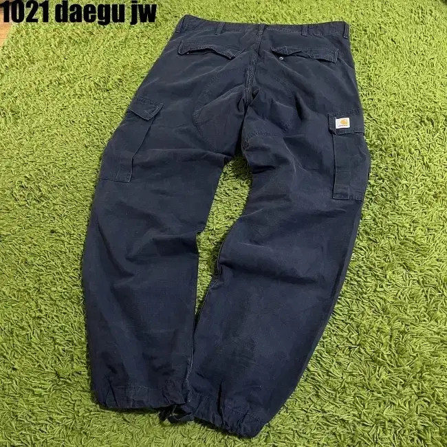 36/32 CARHARTT PANTS WIP 칼하트 바지