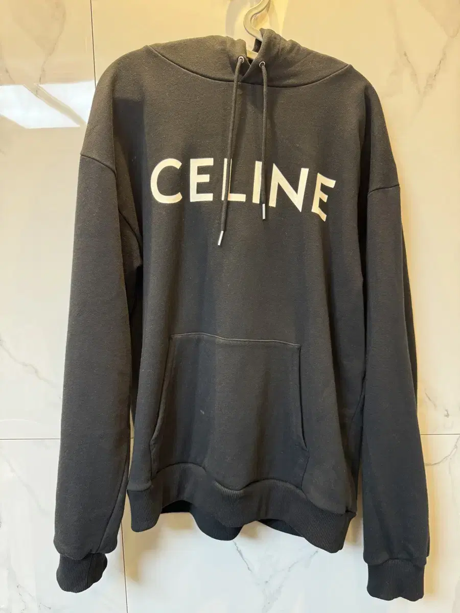 Seline Logo Hoodie M (OK Mall Edition)