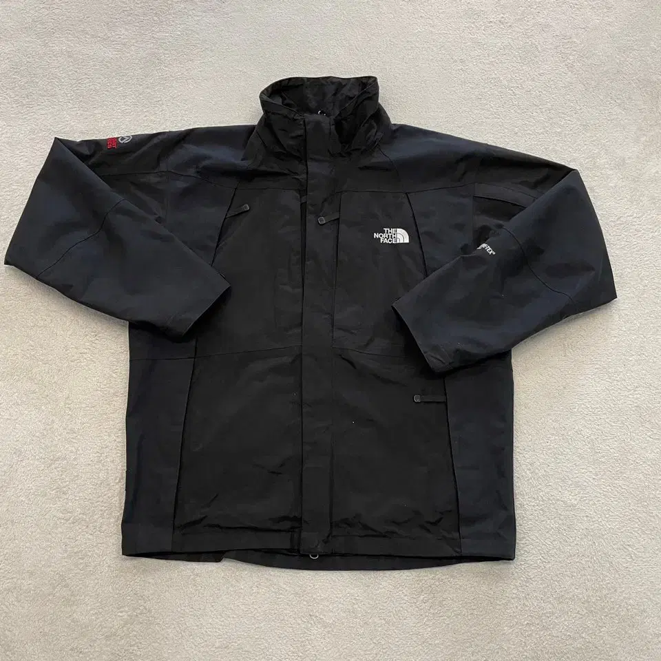 The North Face Gore-Tex Pro Gofcore Windbreaker 105