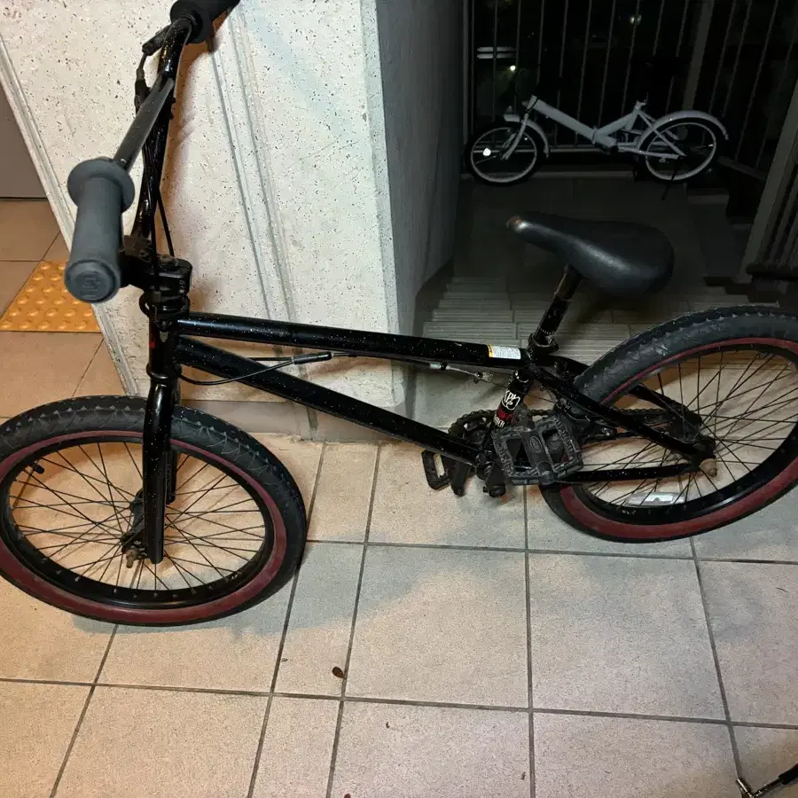 GT BMX